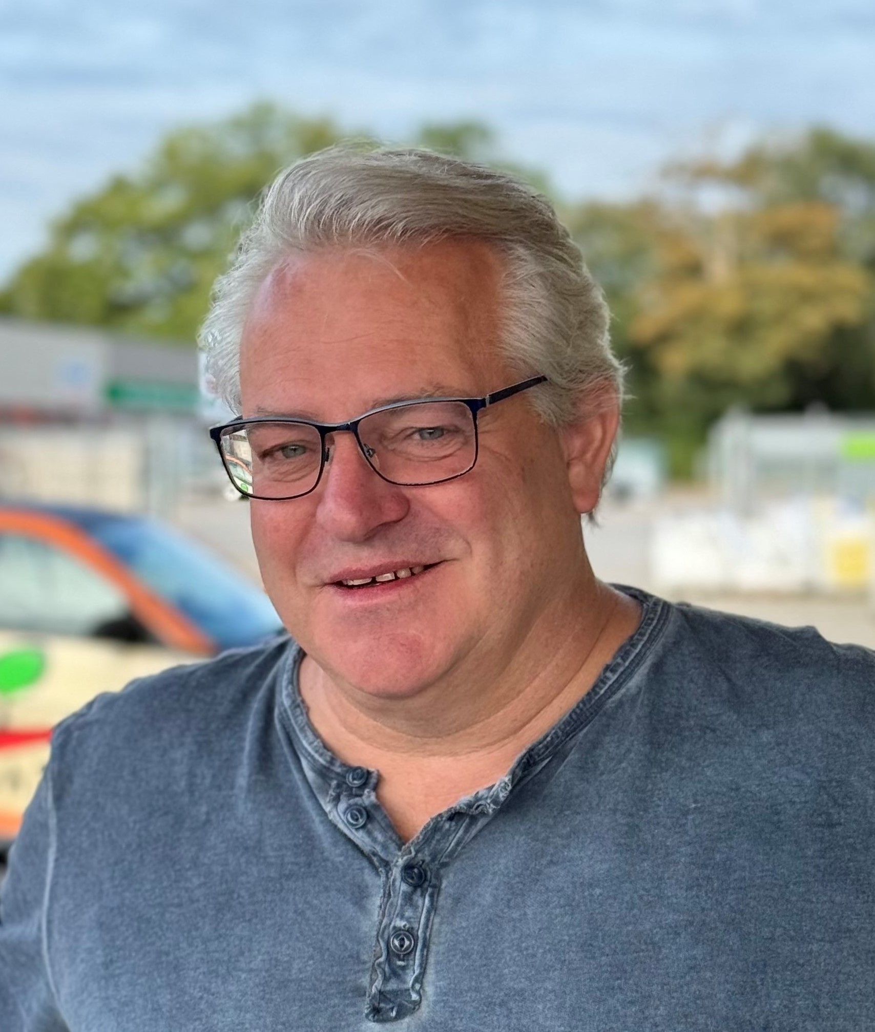 Bild von Michael Gade