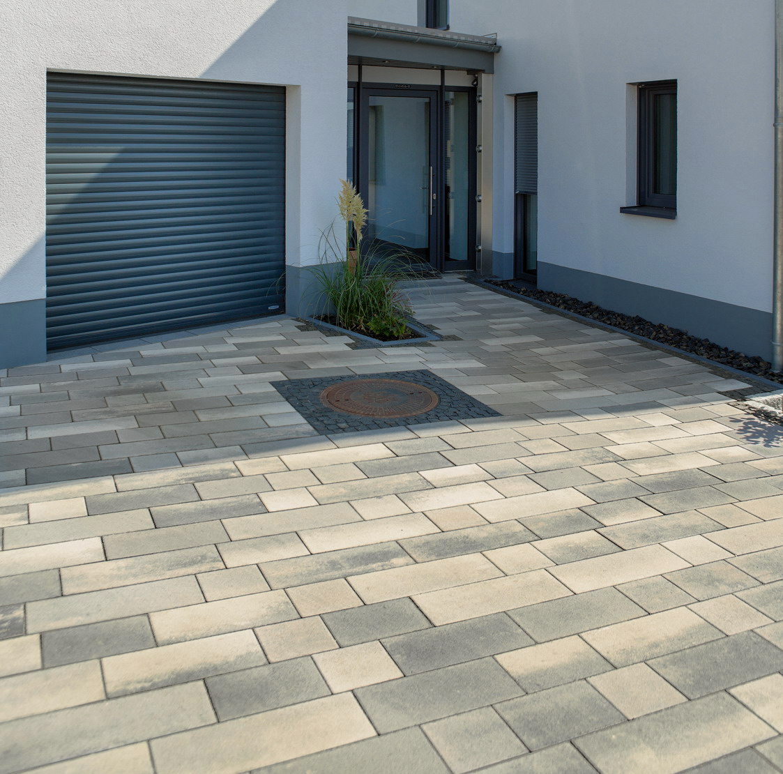 Bauzentrum Beckmann ELEGANT