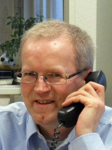 Bild von Dirk Hansen