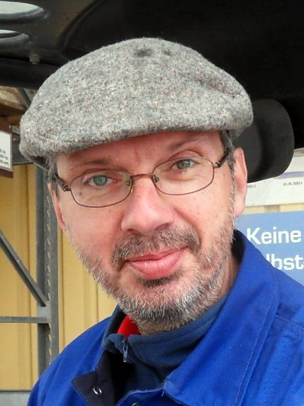 Bild von Karsten Schunack