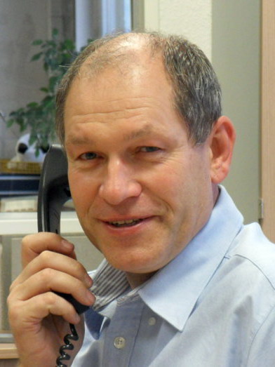 Bild von Michael Beckmann