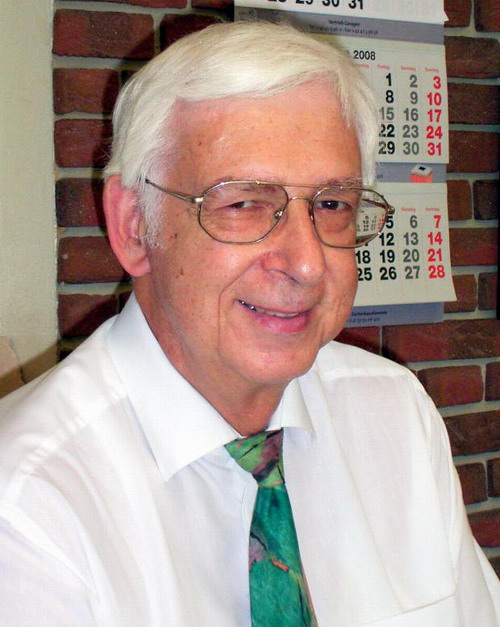 Bild von Gunther Schütze