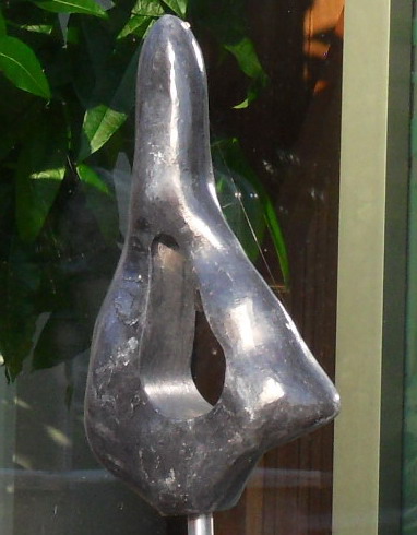 Skulptur BALI, Marmor 498,-