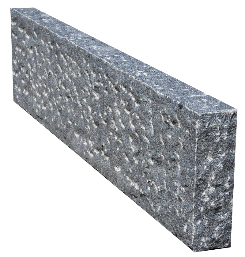 granit palisadedunkel  anthrazit