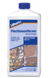 Flechtenreiniger