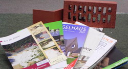 Informations-Service - Bauzentrum Beckmann