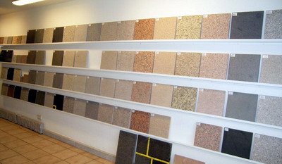 Sonderfarben und -formate - Bauzentrum Beckmann