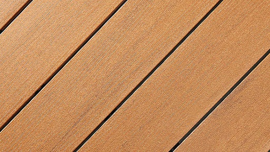 WPC Terrassendielen