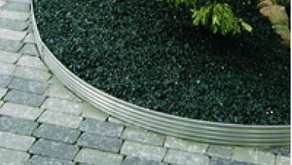 Gartenprofile